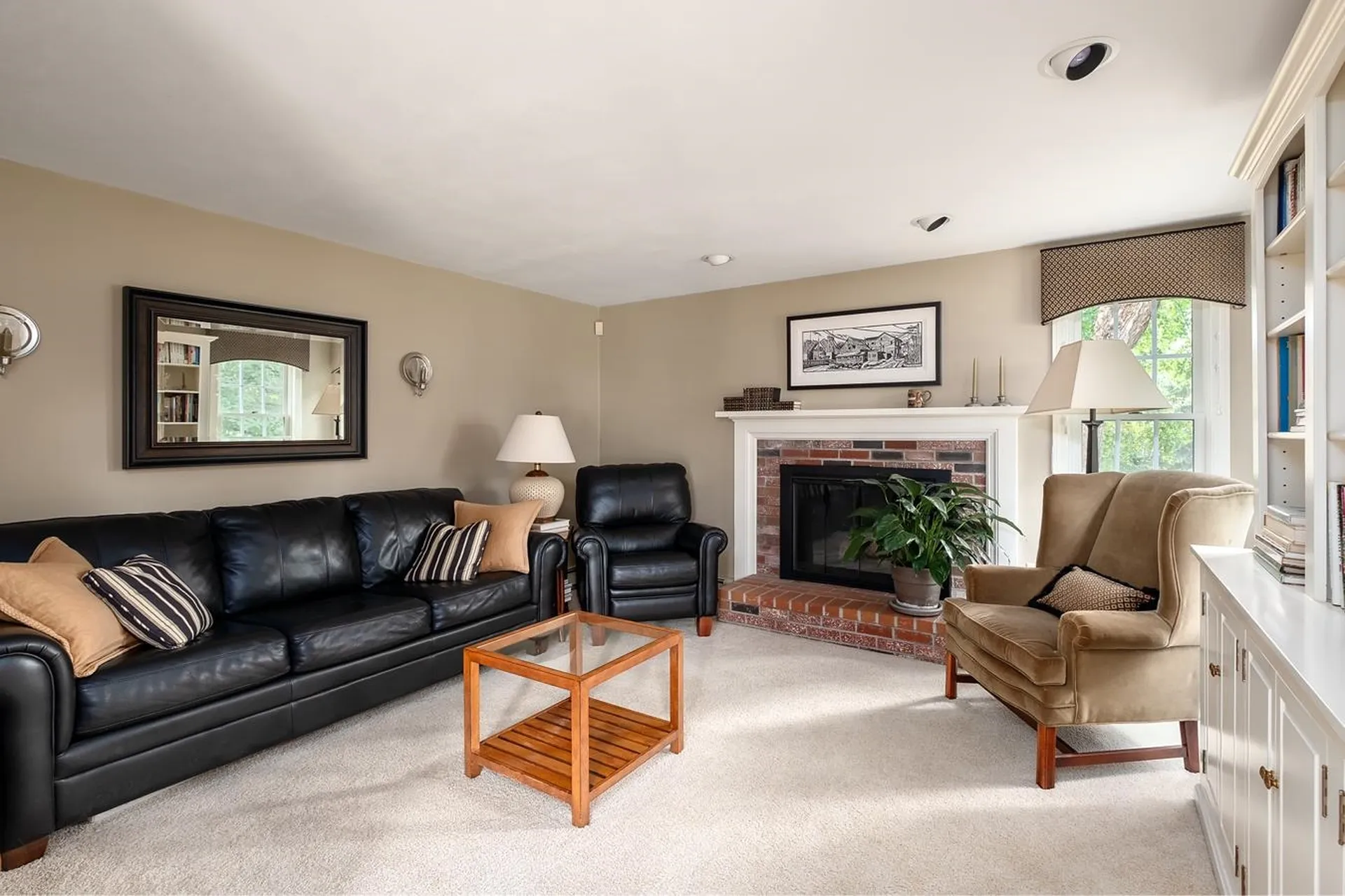 1 Berry Hill Road Stratham NH 03885