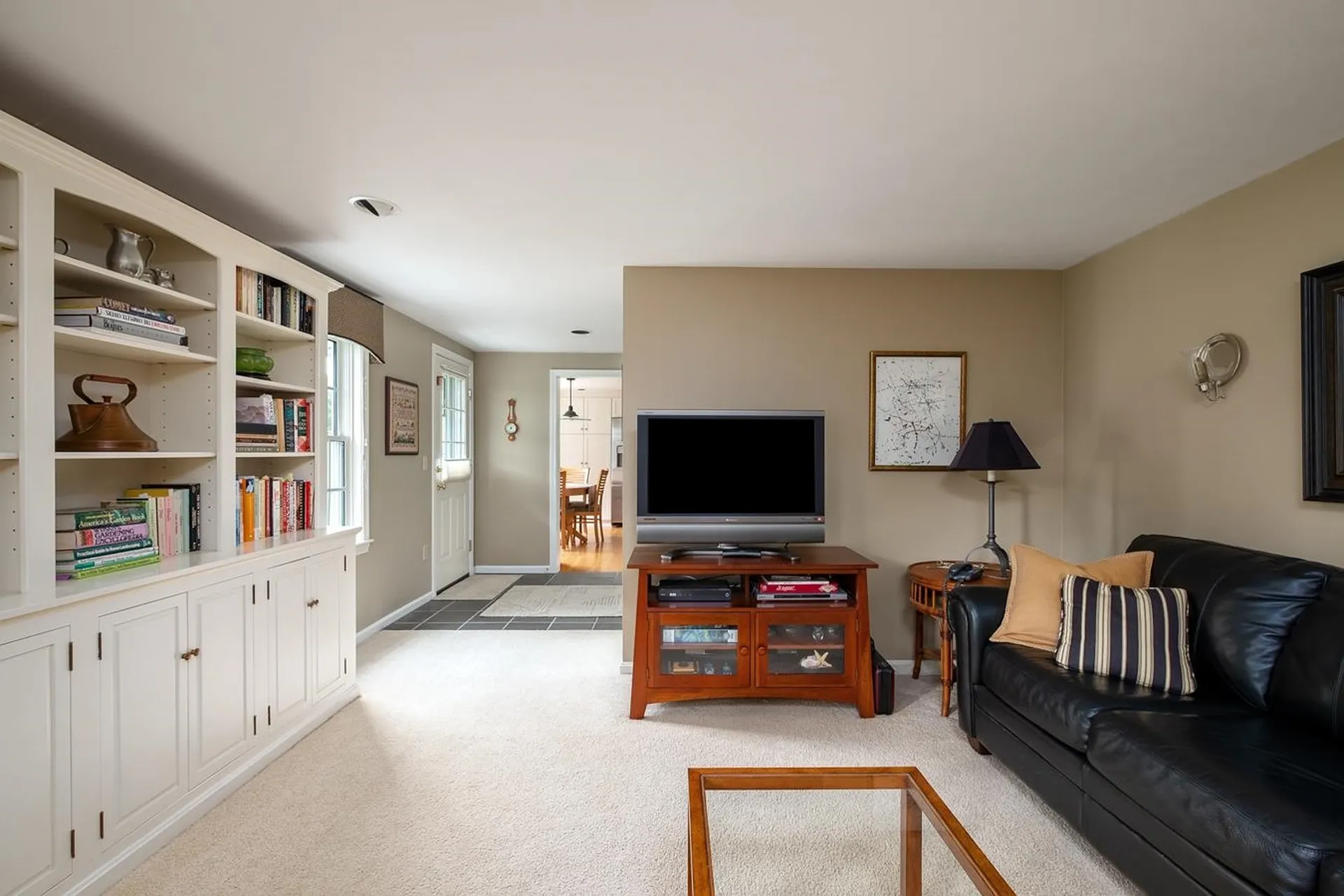 1 Berry Hill Road Stratham NH 03885