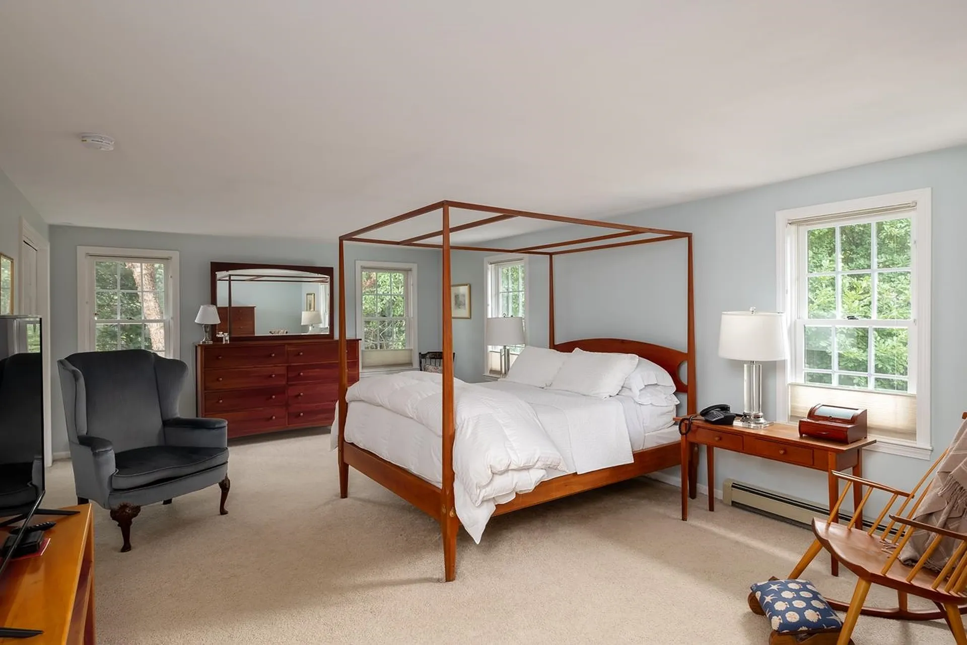 1 Berry Hill Road Stratham NH 03885