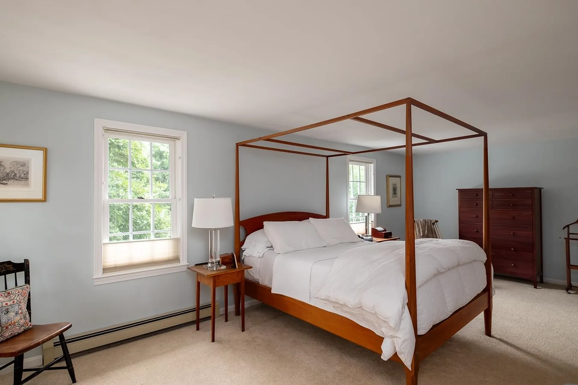1 Berry Hill Road Stratham NH 03885