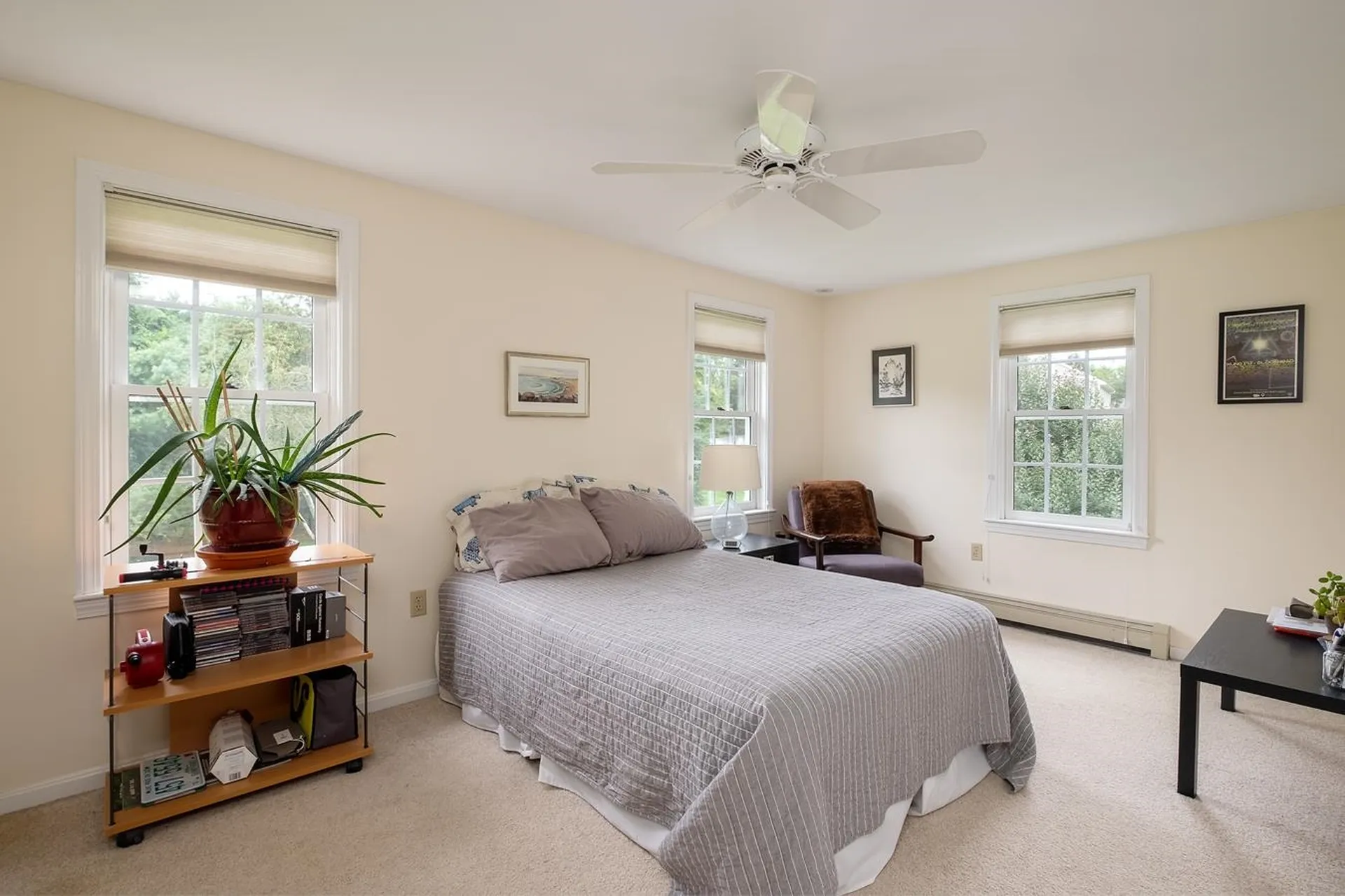 1 Berry Hill Road Stratham NH 03885