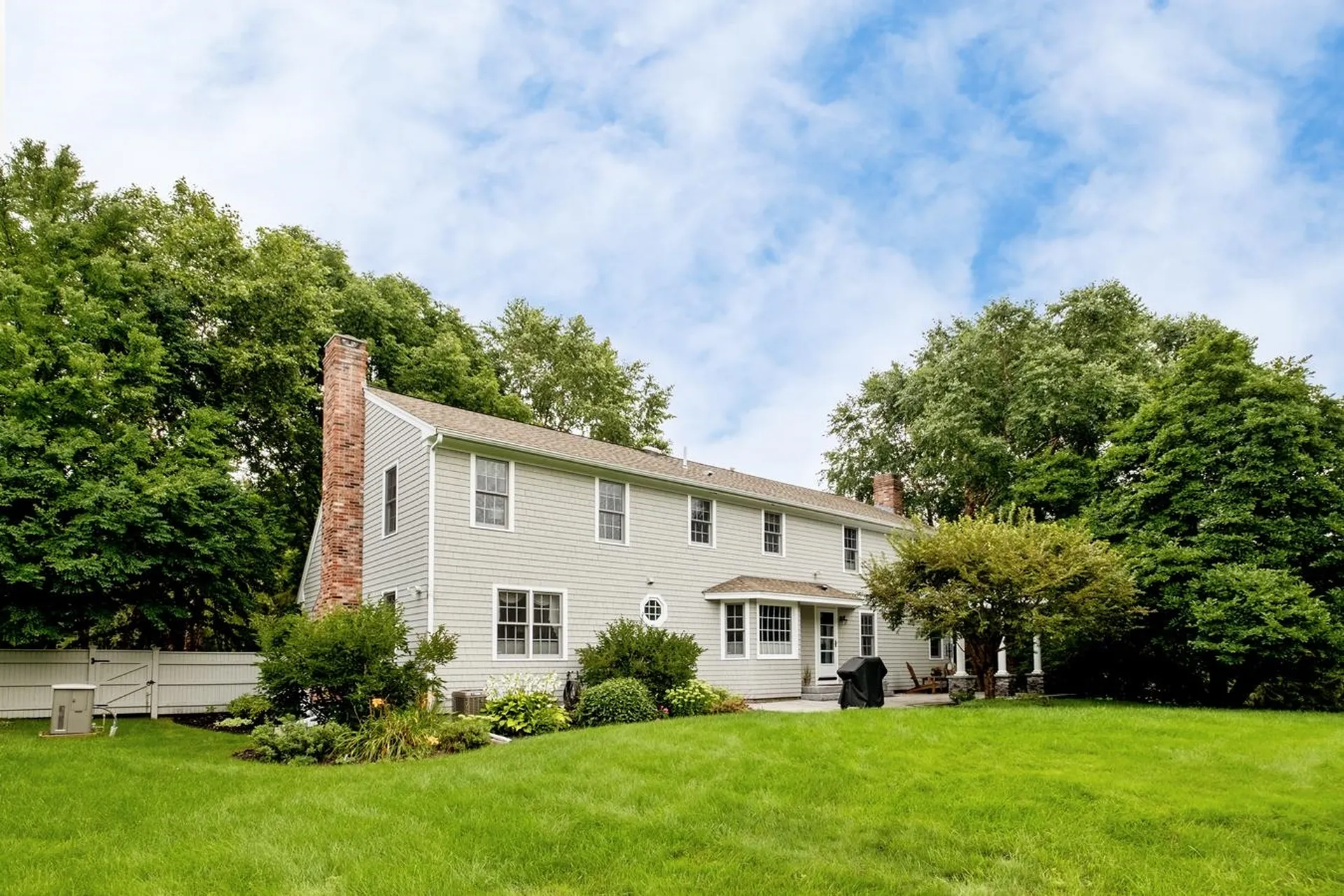 1 Berry Hill Road Stratham NH 03885