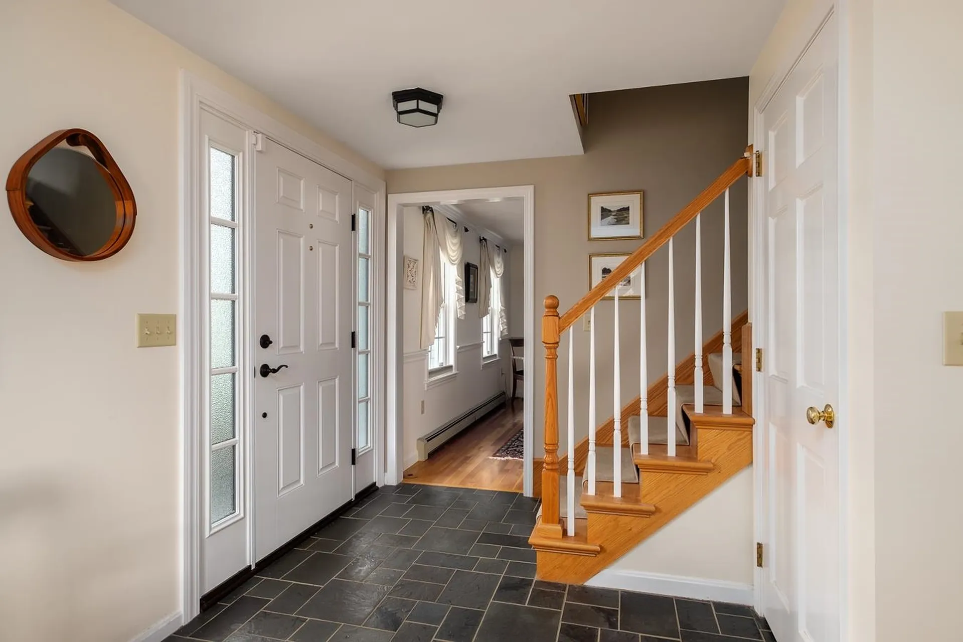 1 Berry Hill Road Stratham NH 03885