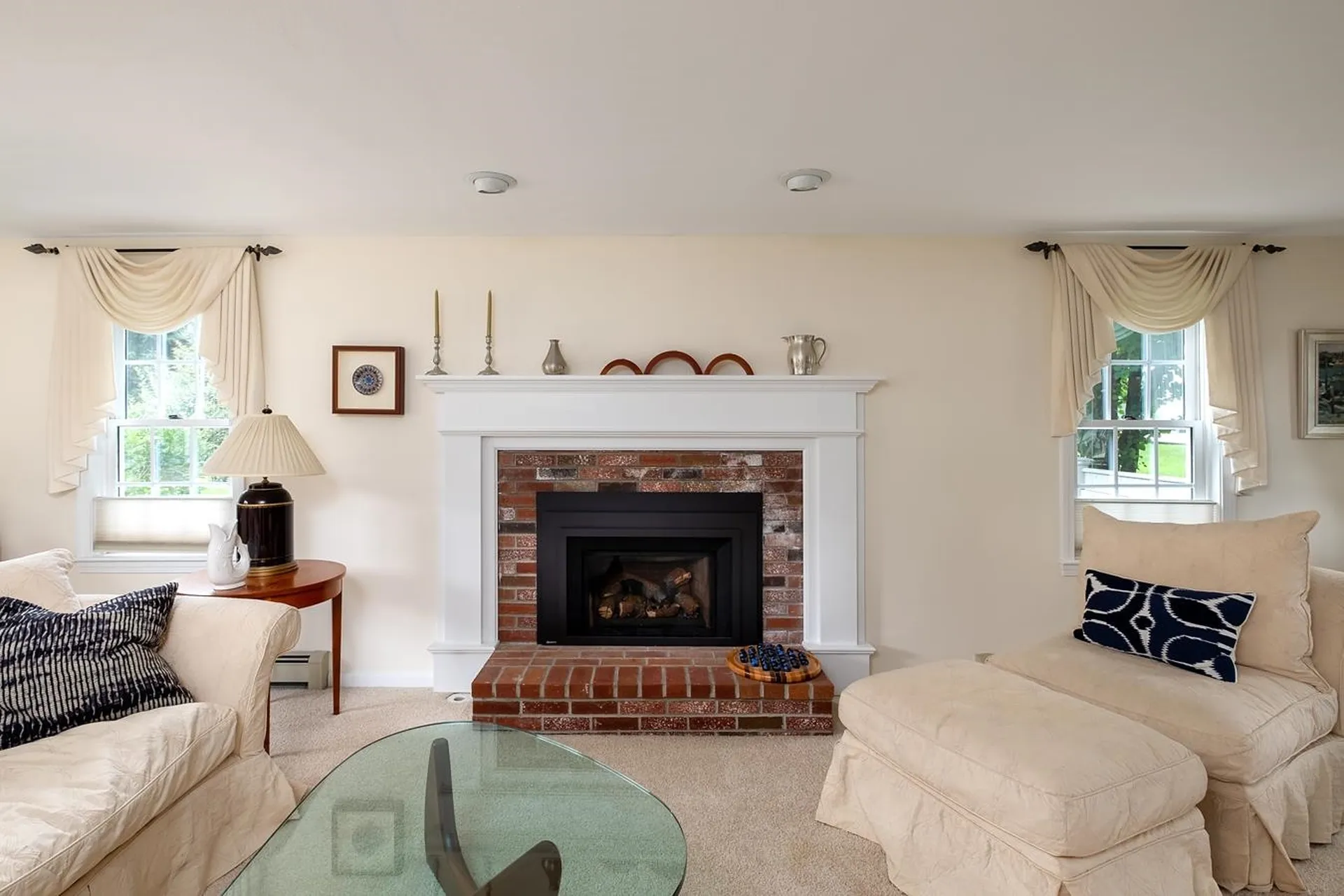1 Berry Hill Road Stratham NH 03885