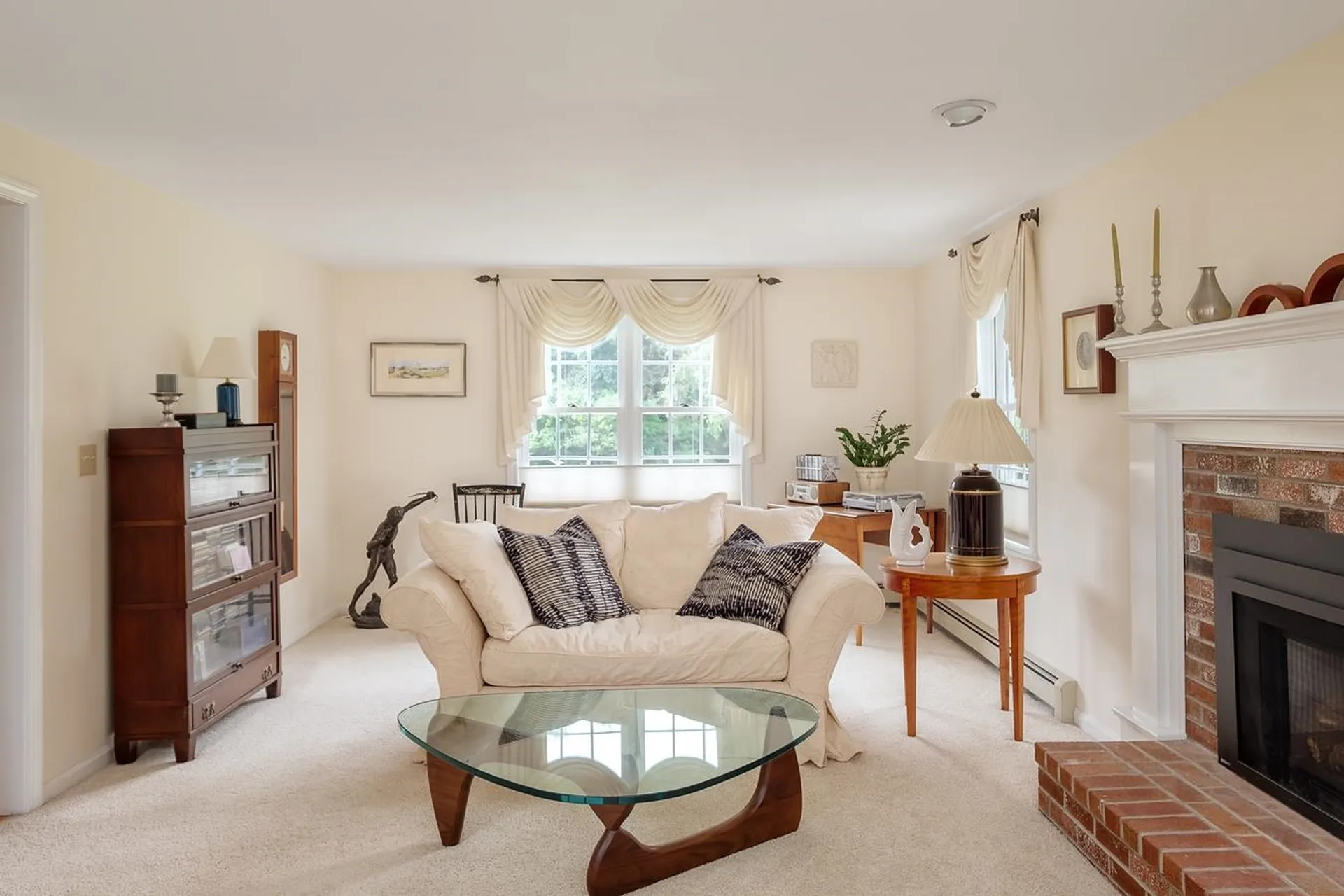 1 Berry Hill Road Stratham NH 03885