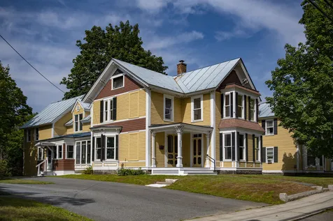 31 Bank Street Lebanon NH 03766