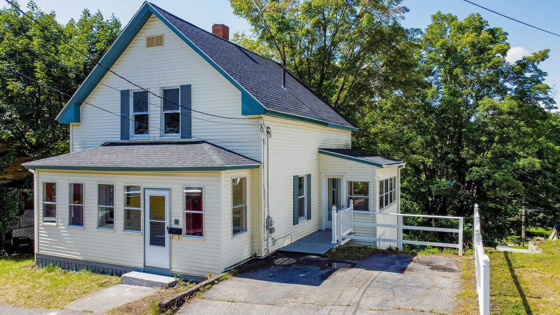 41 Dixon Street Laconia NH 03246