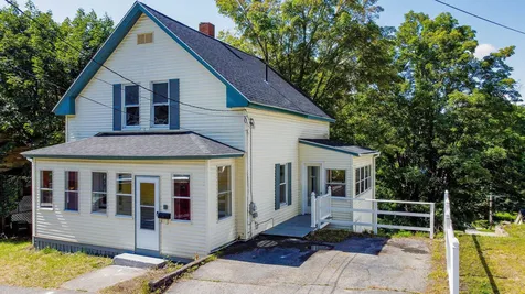 41 Dixon Street Laconia NH 03246