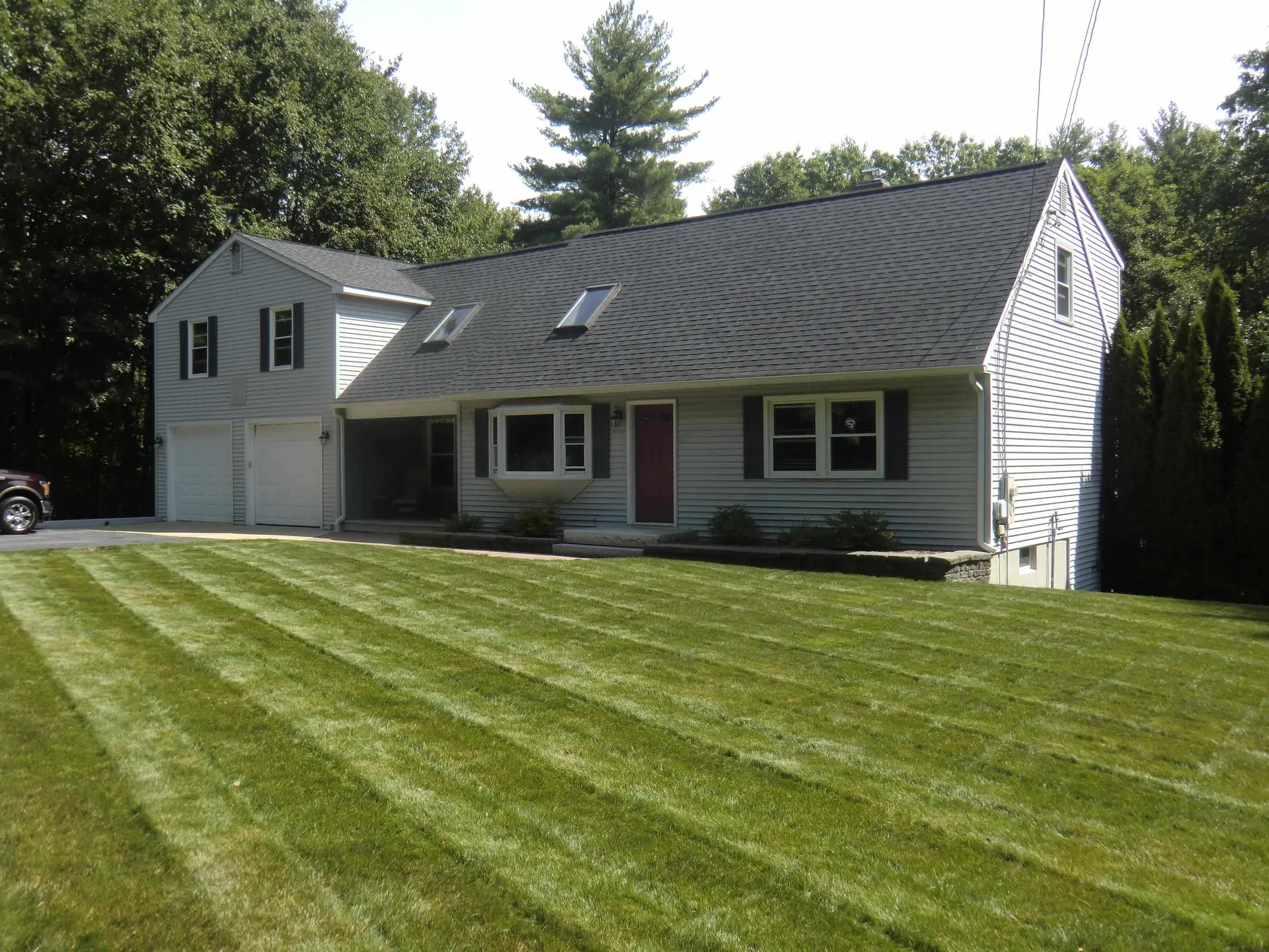 54 Catamount Road Goffstown NH 03045