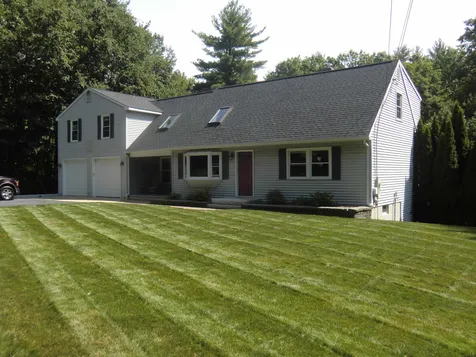 54 Catamount Road Goffstown NH 03045