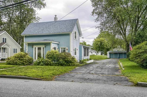 15 Cohas Avenue Manchester NH 03109