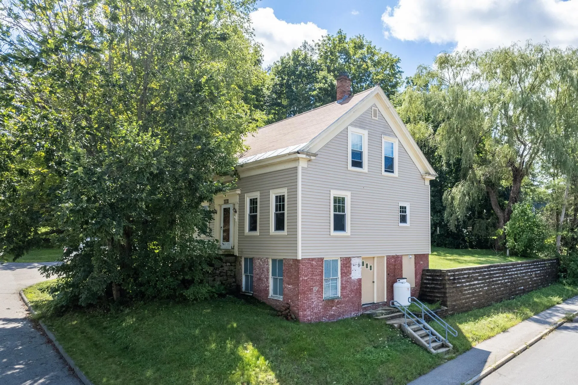 405 Mechanic Street Rollinsford NH 03869