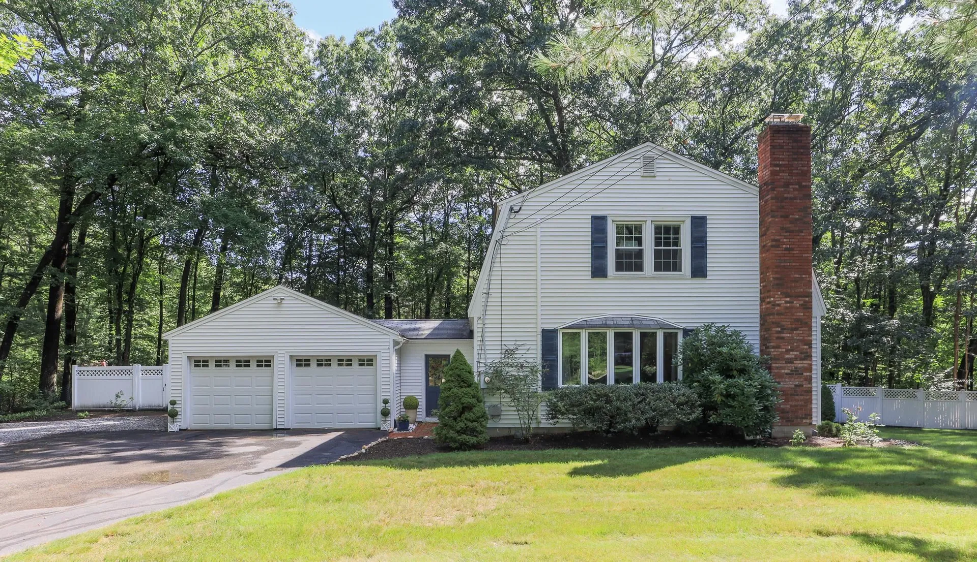 391 Wallace Road Bedford NH 03110