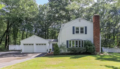 391 Wallace Road Bedford NH 03110