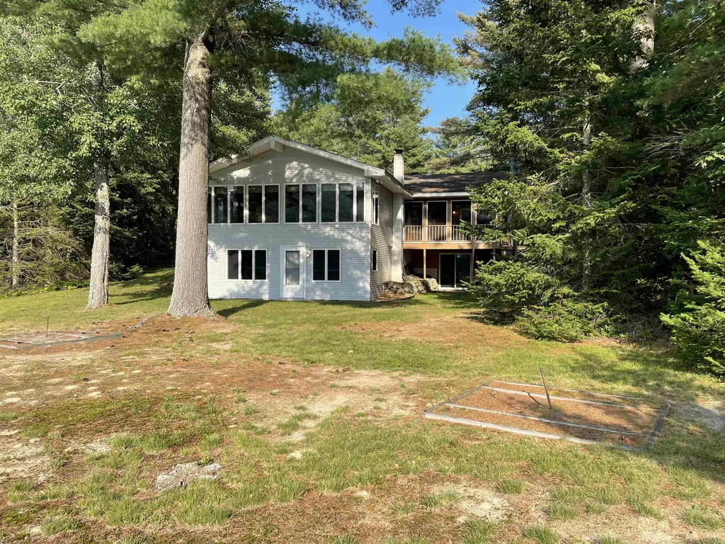 731 Ashuelot Drive Washington NH 03280