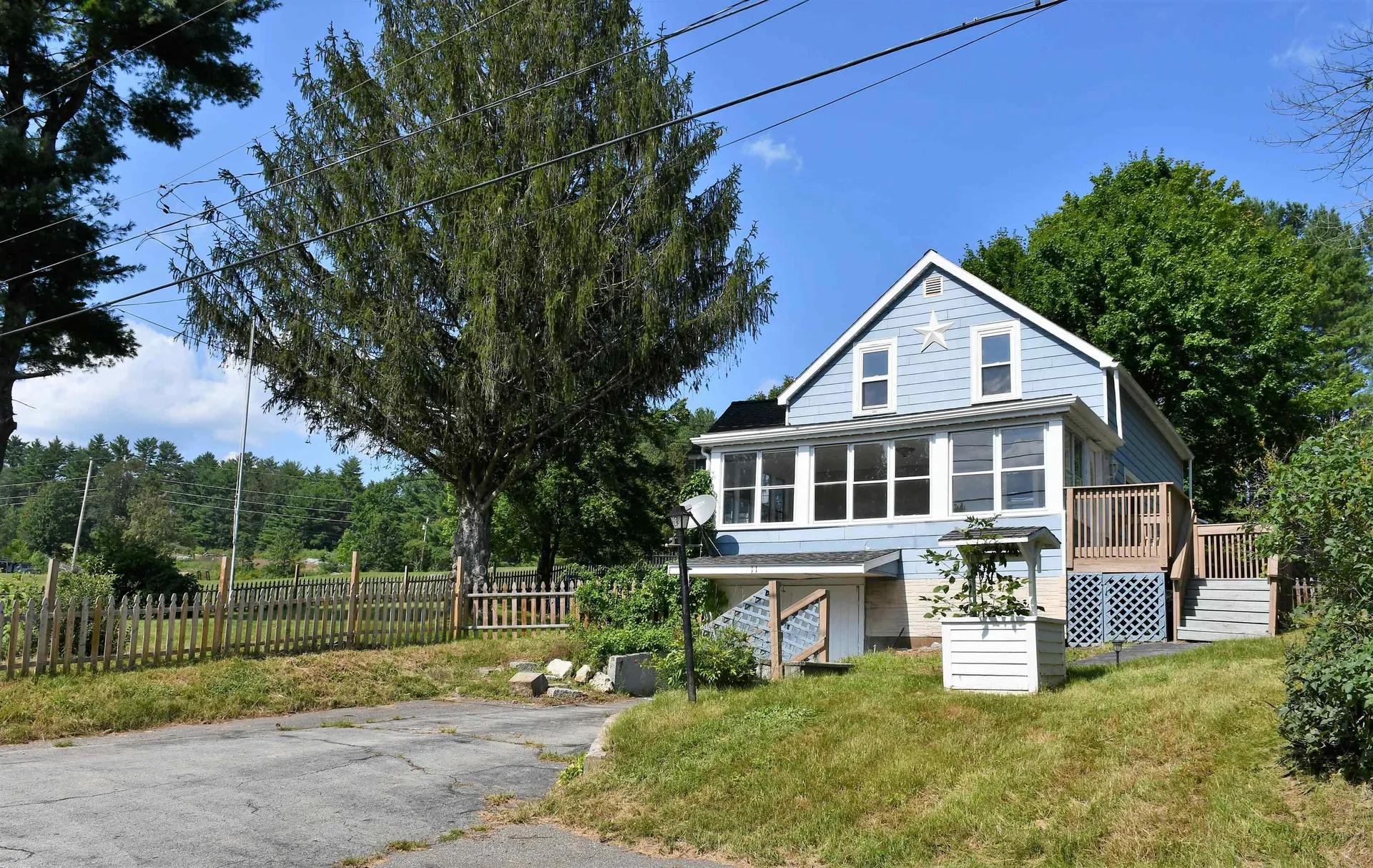 11 N Pembroke Road Pembroke NH 03275-0000