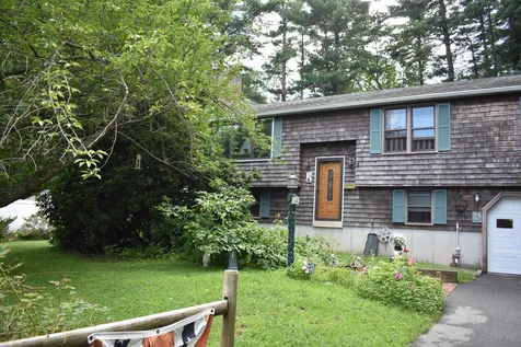 16 Pine Cone Drive Seabrook NH 03874