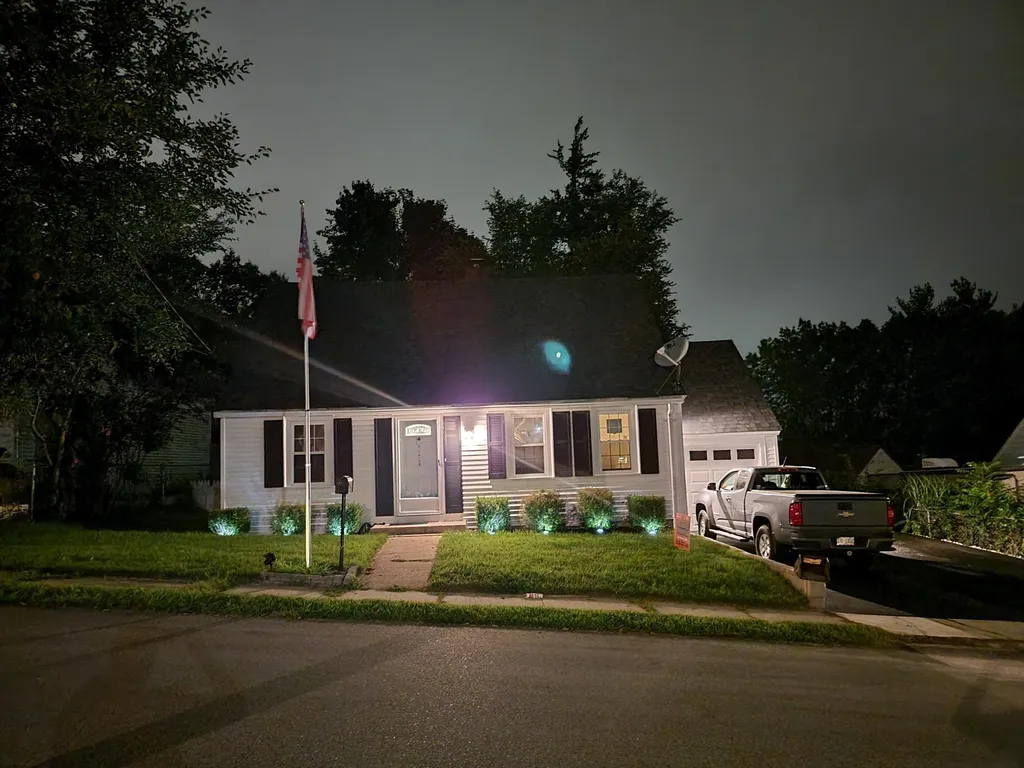 50 Gillis Street Nashua NH 03060