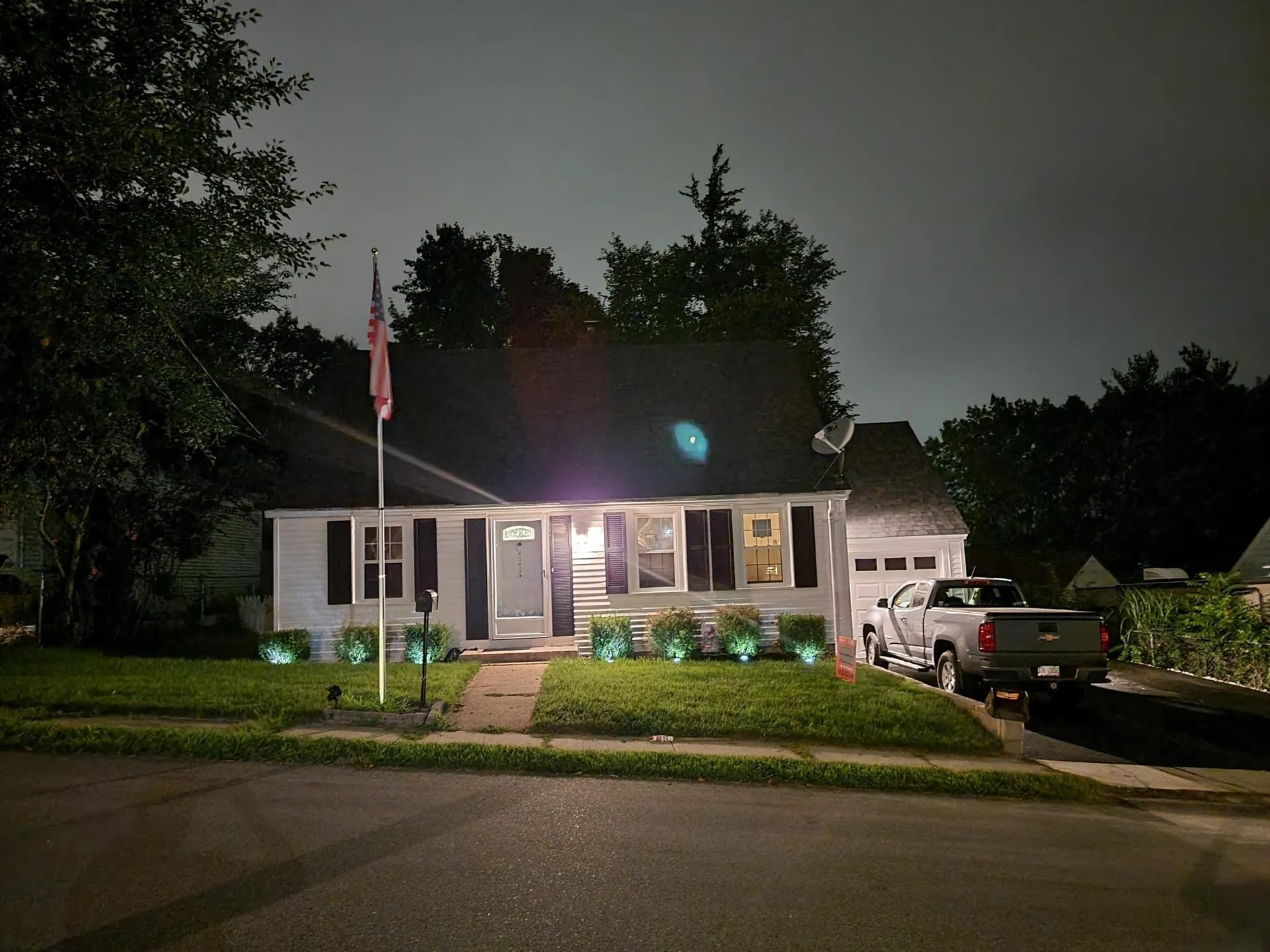 50 Gillis Street Nashua NH 03060