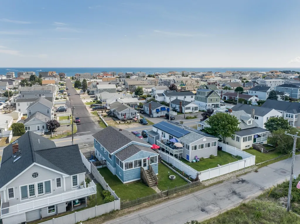 293 Portsmouth Avenue Seabrook NH 03874