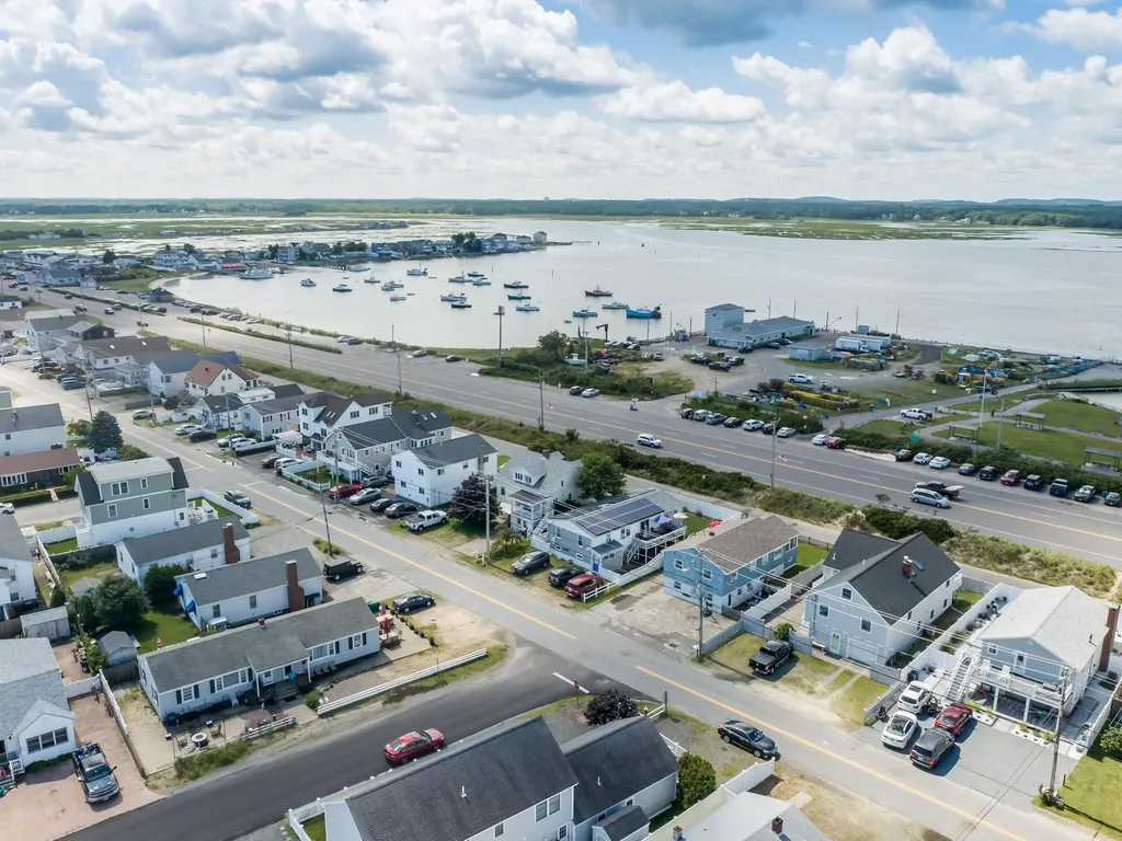 293 Portsmouth Avenue Seabrook NH 03874