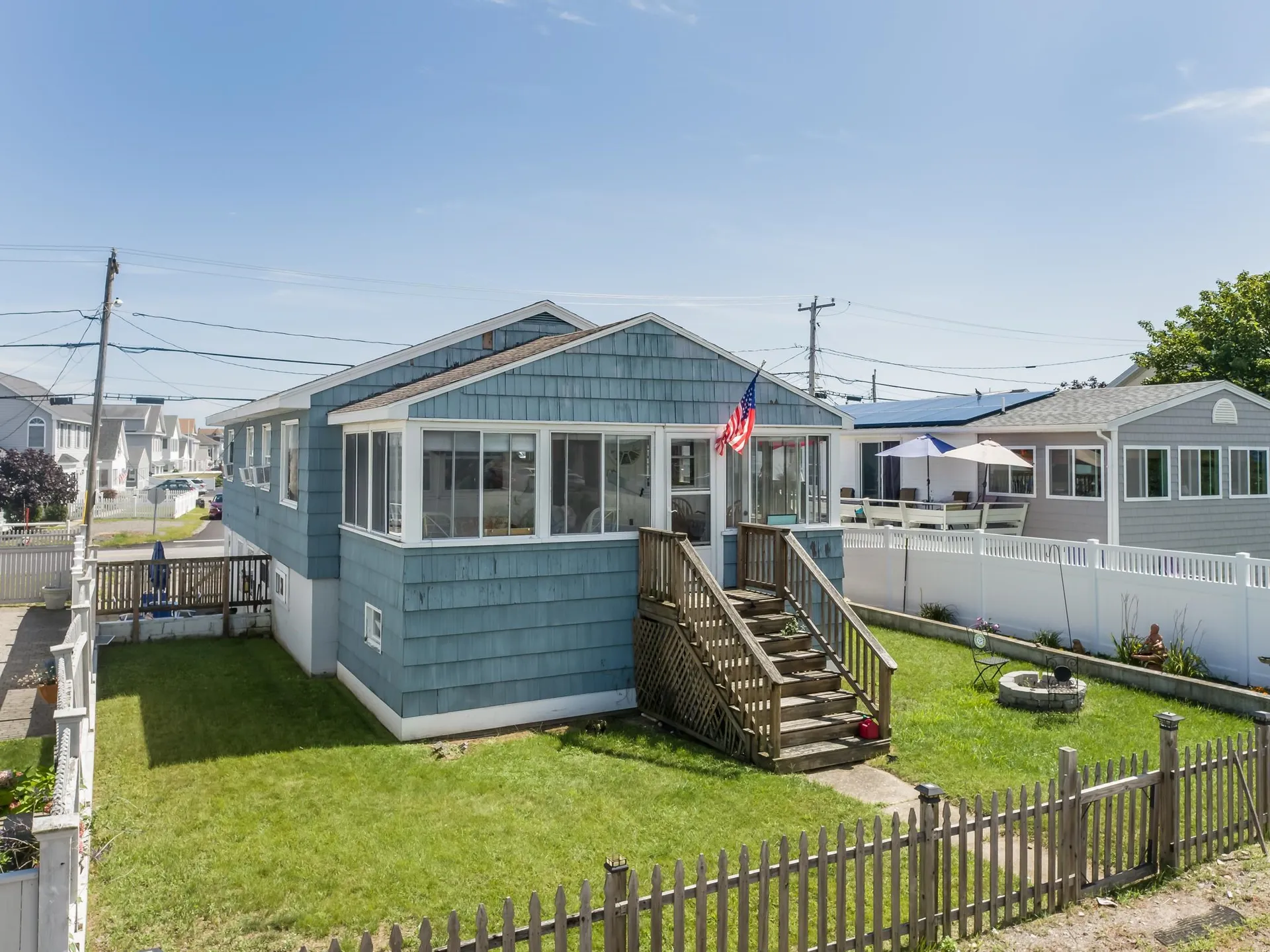 293 Portsmouth Avenue Seabrook NH 03874