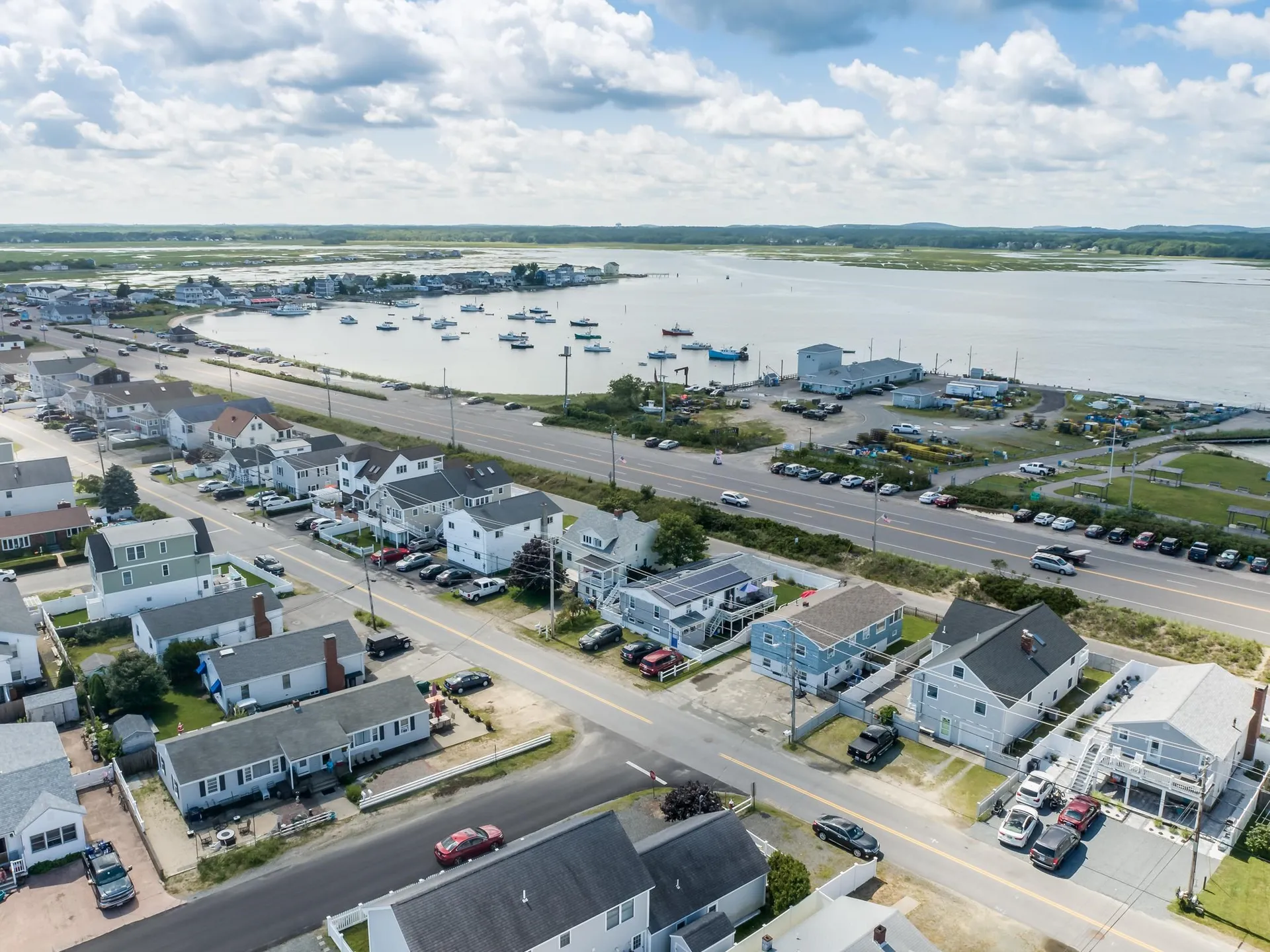 293 Portsmouth Avenue Seabrook NH 03874