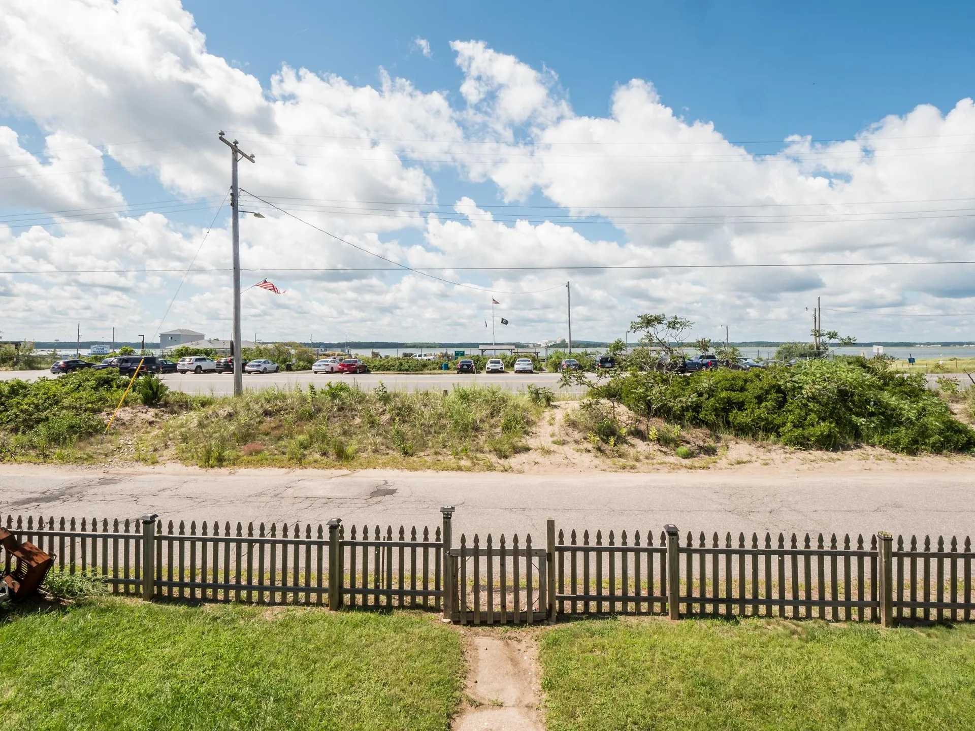 293 Portsmouth Avenue Seabrook NH 03874