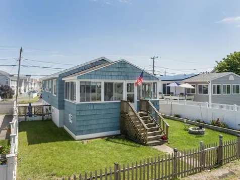 293 Portsmouth Avenue Seabrook NH 03874