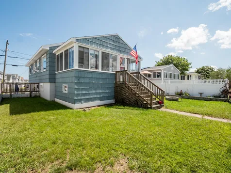 293 Portsmouth Avenue Seabrook NH 03874