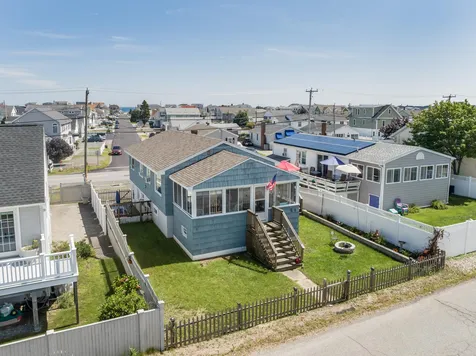 293 Portsmouth Avenue Seabrook NH 03874