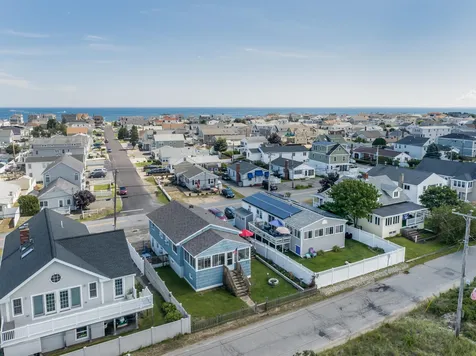 293 Portsmouth Avenue Seabrook NH 03874