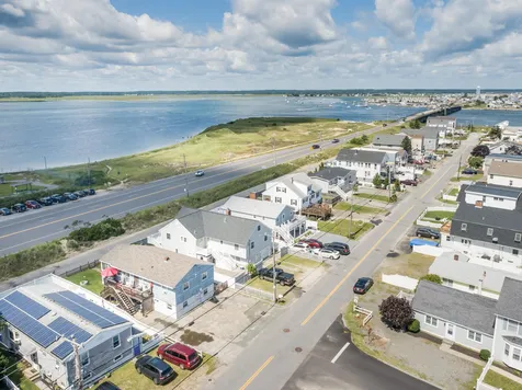 293 Portsmouth Avenue Seabrook NH 03874