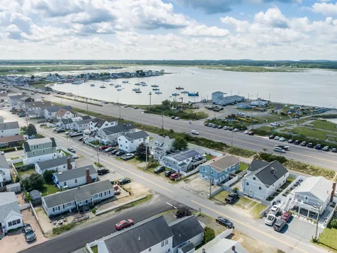 293 Portsmouth Avenue Seabrook NH 03874