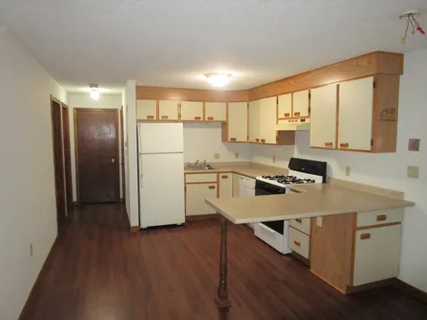 6 Knightsbridge Drive Nashua NH 03063