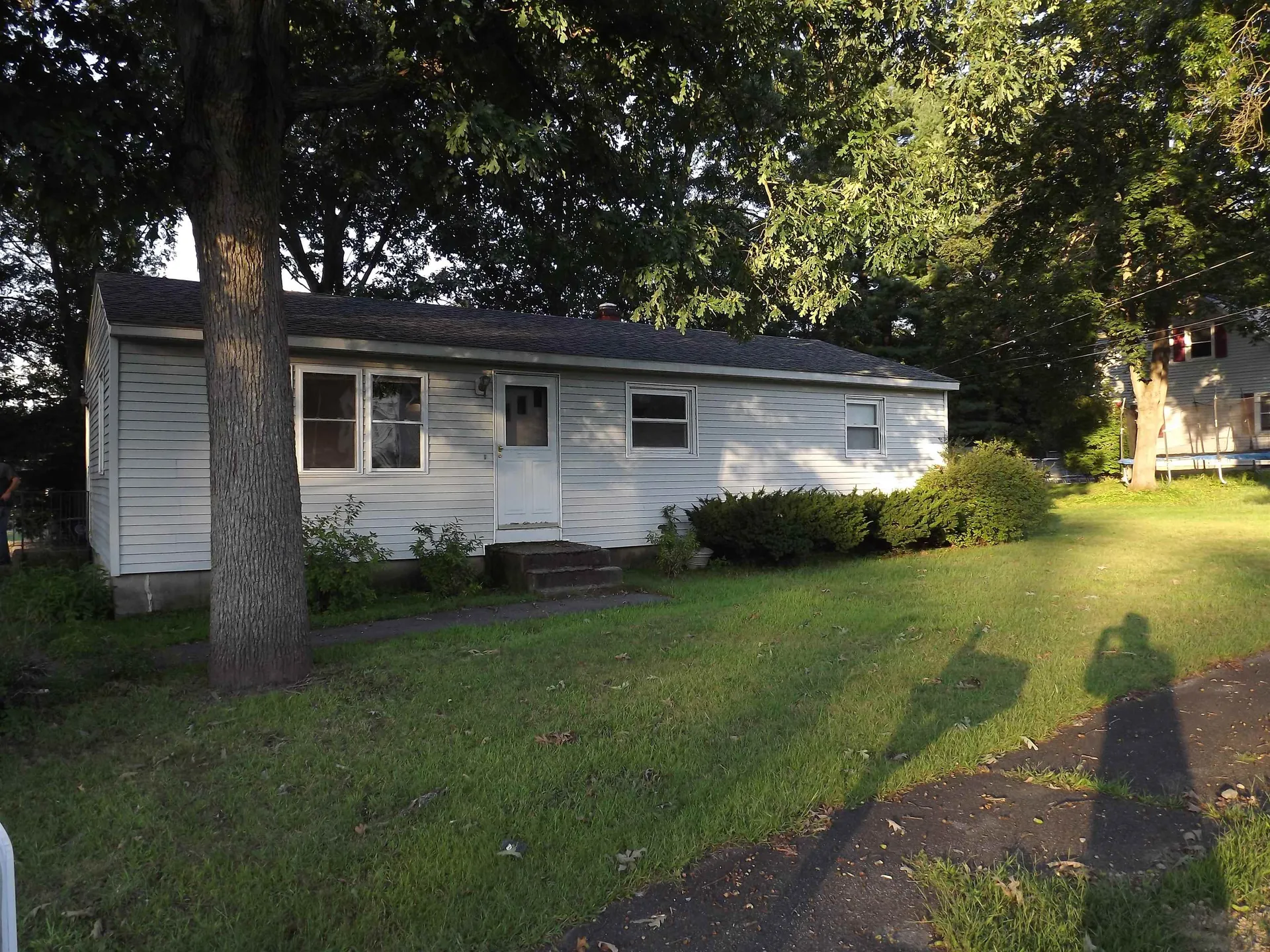 21 Nottingham Drive Nashua NH 03062