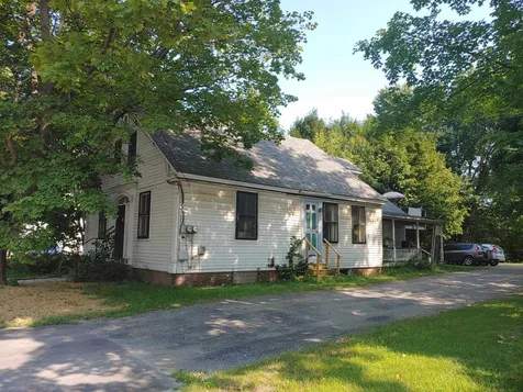 102 South Main Street Waterbury VT 05676