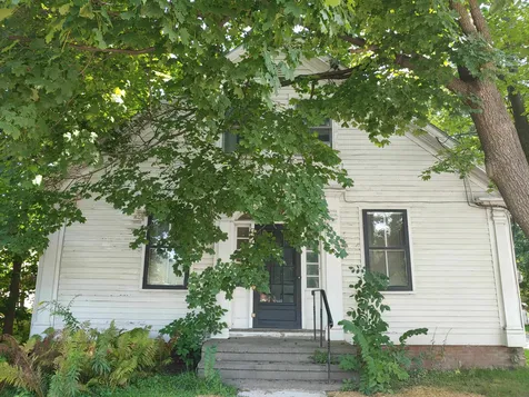 102 South Main Street Waterbury VT 05676