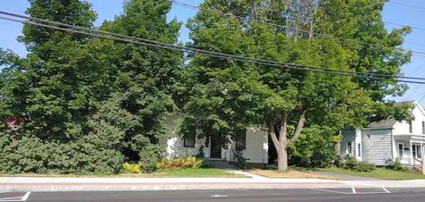 102 South Main Street Waterbury VT 05676