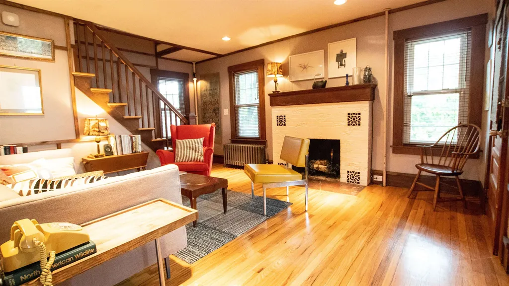 11 Hoover Street Burlington VT 05401