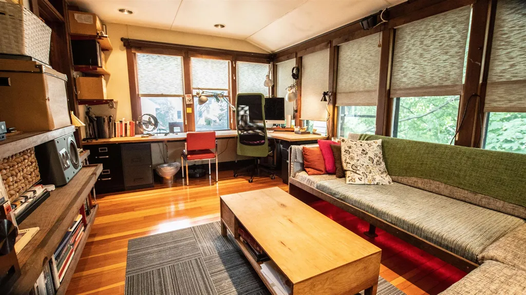 11 Hoover Street Burlington VT 05401