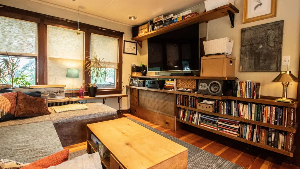 11 Hoover Street Burlington VT 05401