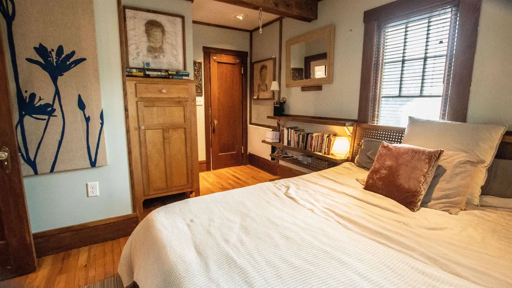 11 Hoover Street Burlington VT 05401