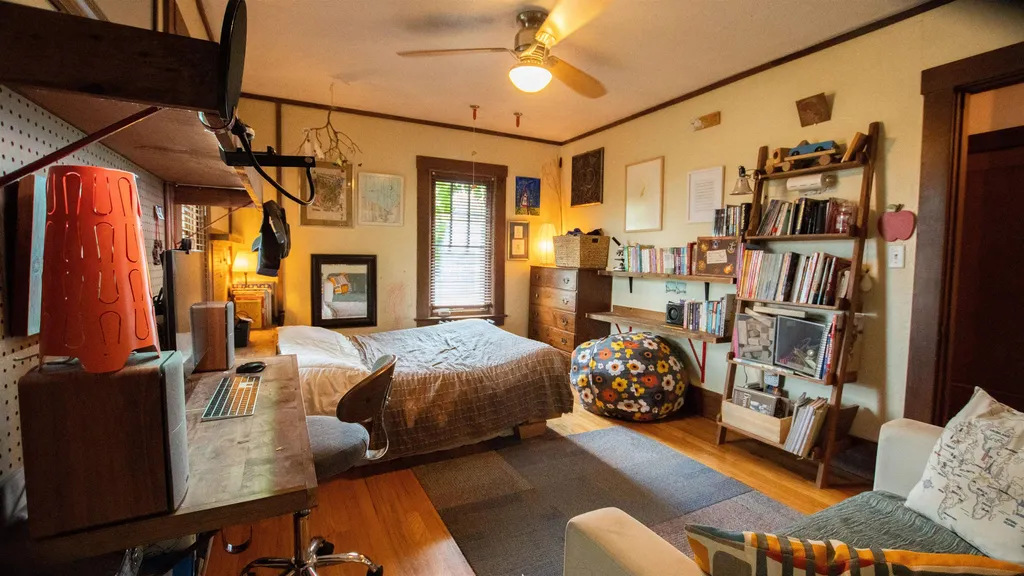 11 Hoover Street Burlington VT 05401