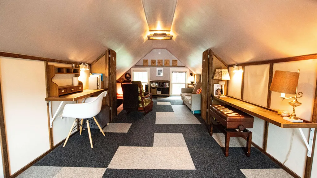 11 Hoover Street Burlington VT 05401