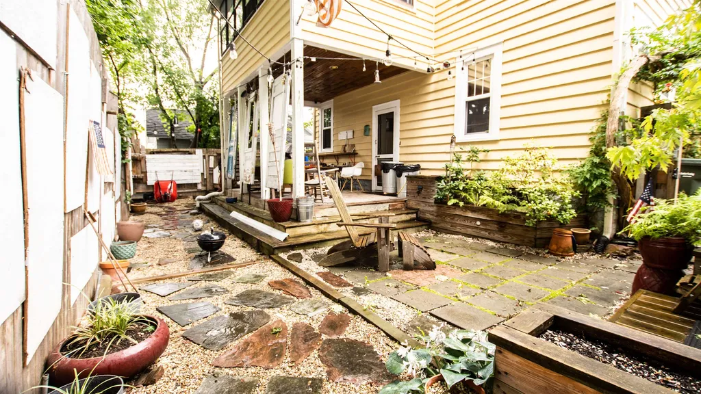 11 Hoover Street Burlington VT 05401