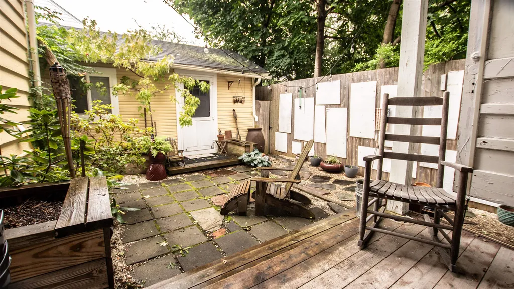 11 Hoover Street Burlington VT 05401