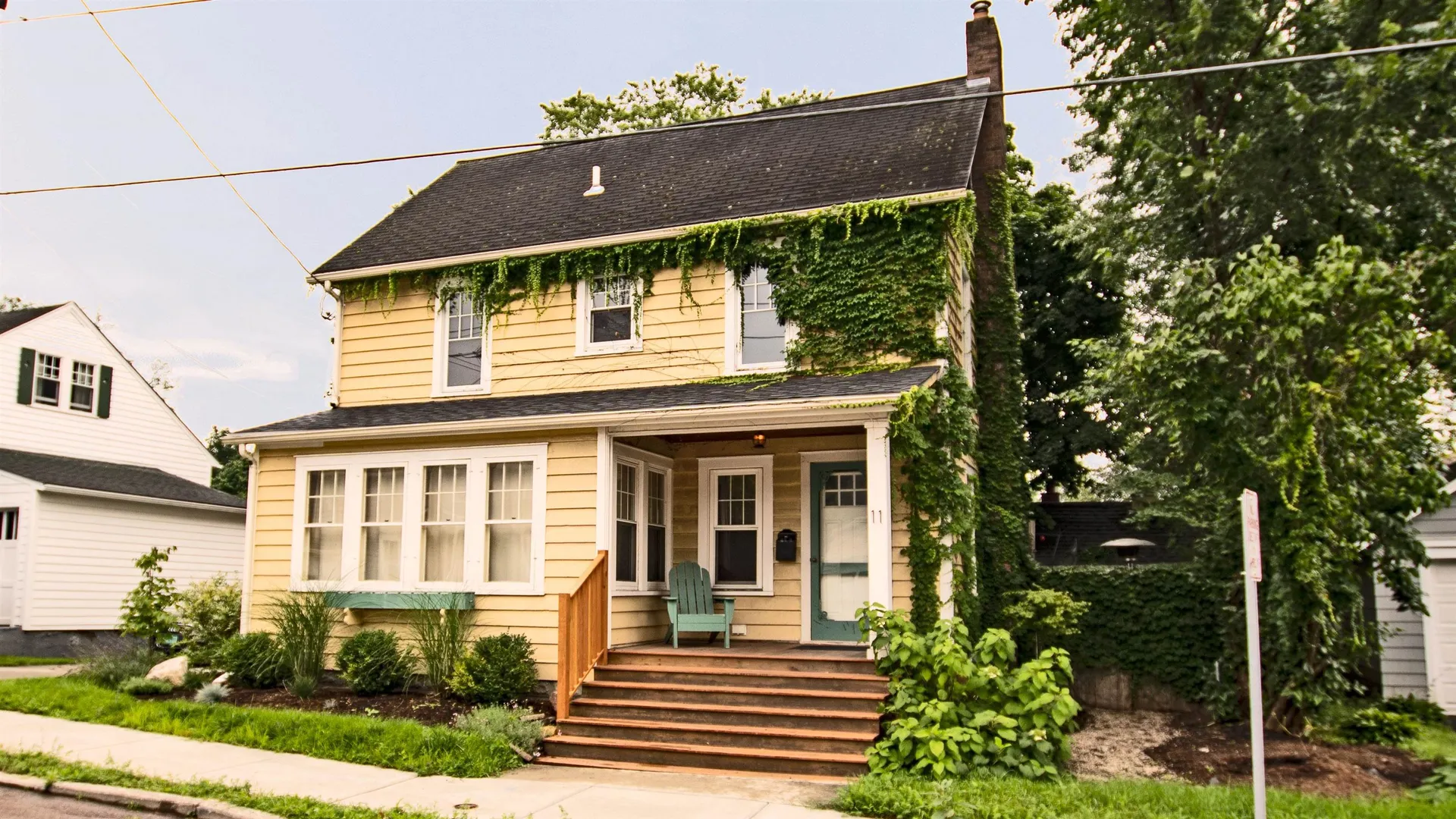 11 Hoover Street Burlington VT 05401