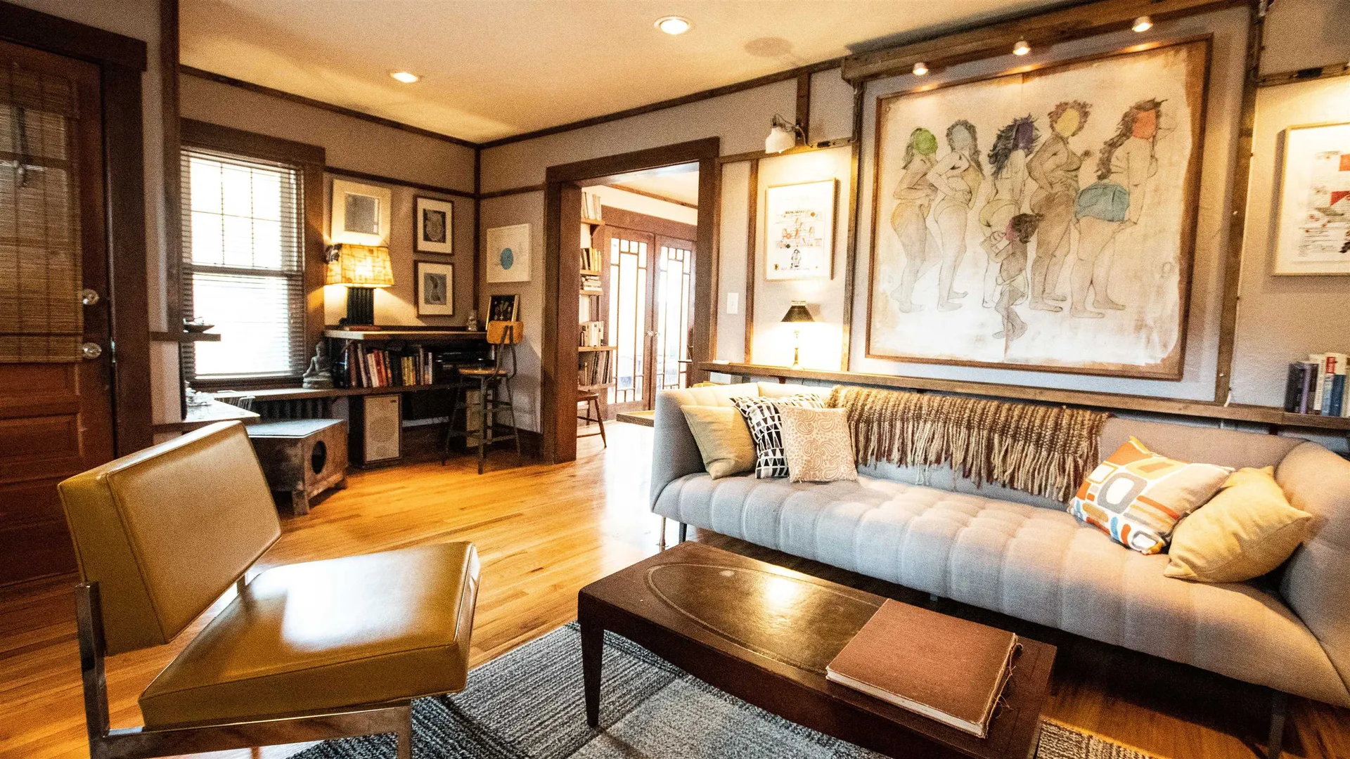 11 Hoover Street Burlington VT 05401
