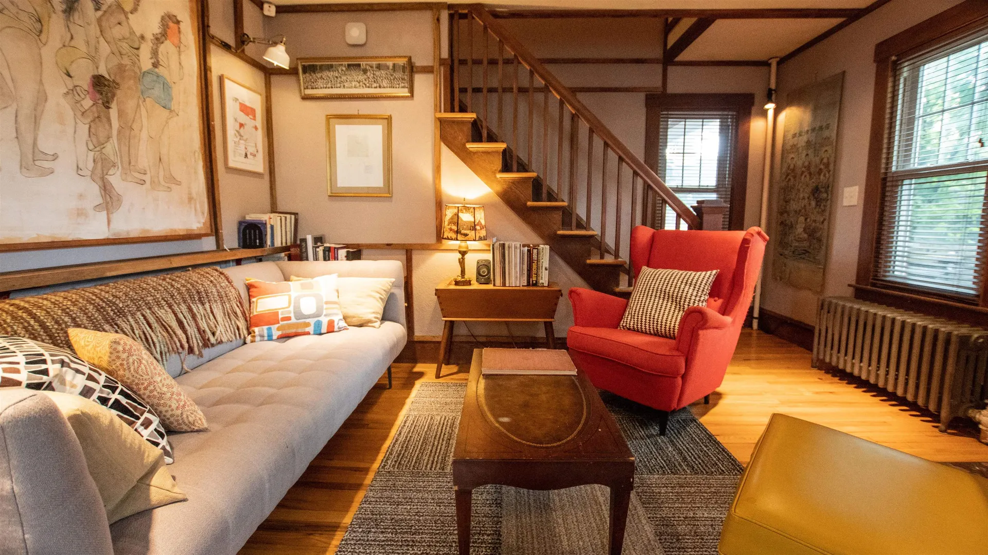 11 Hoover Street Burlington VT 05401